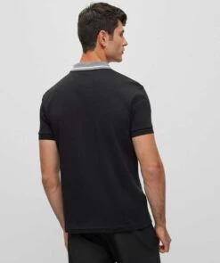 Boss Paddy 1 Polo Shirt -Menswear Specialty Store aSJOmRGhsqEljmQBYo4mJbD3WdQfcszOPJQBw6bj