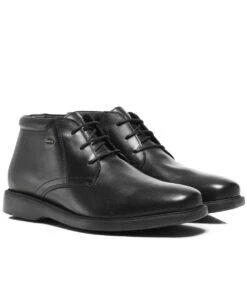 Geox Brayden Chukka Boots