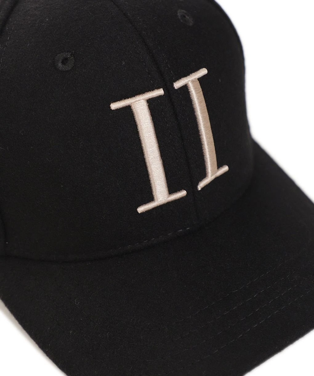 Les Deux Wool Encore Cap 4 Les Deux Wool Encore Cap - Image 2