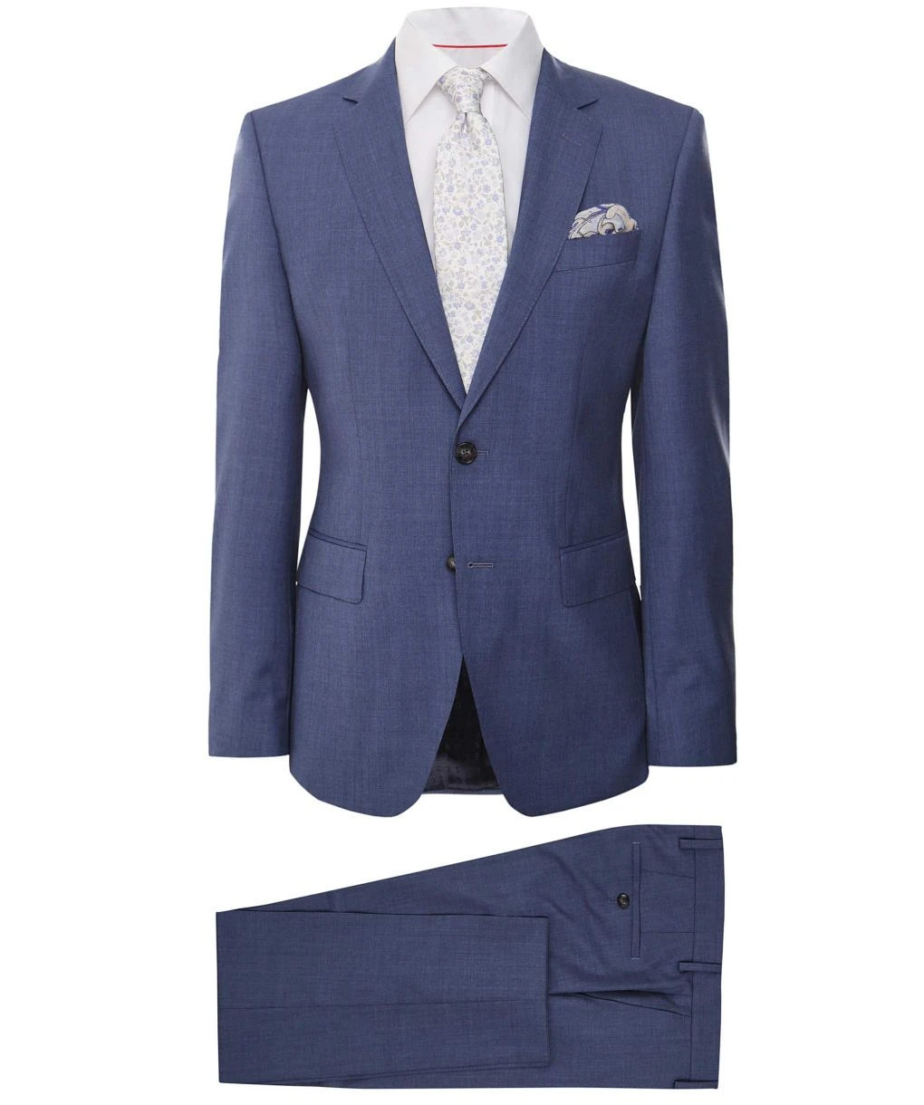 Boss H-Huge-2Pcs-224 Suit 3 Boss H-Huge-2Pcs-224 Suit