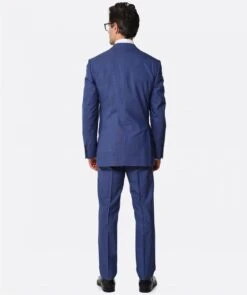 Virgin Wool Three Piece Pin Dot Suit -Menswear Specialty Store acOnmSfSz2kouSRvsVySjCRi3xDuwCw22GU6h5q4