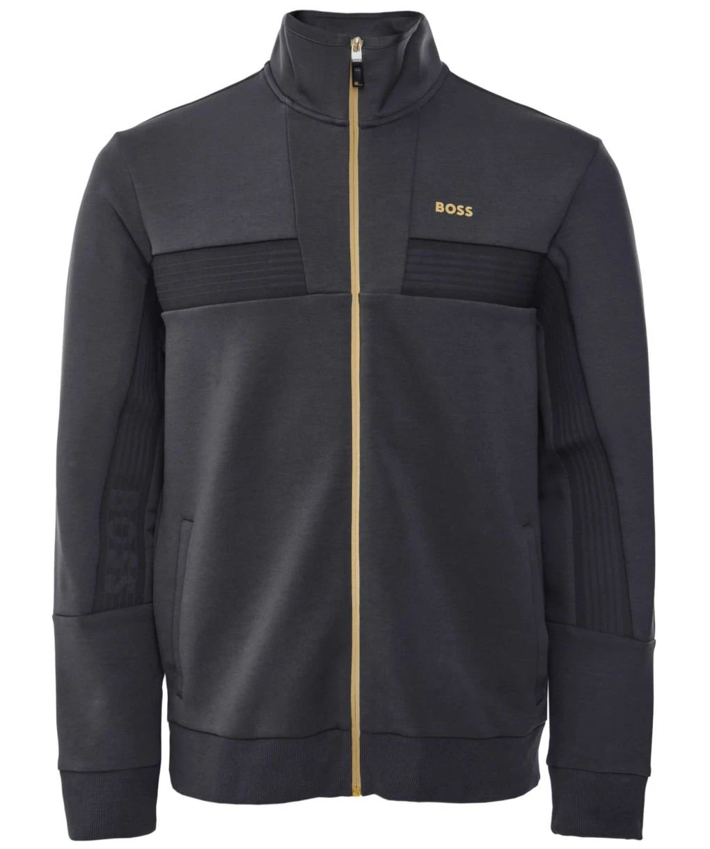 Boss Skaz 1 Sweatshirt 3 Boss Skaz 1 Sweatshirt