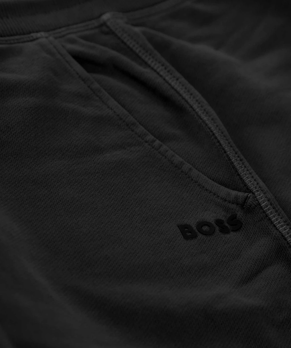 Boss Sefadebasic Shorts 5 Boss Sefadebasic Shorts - Image 3