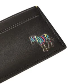 PAUL SMITH Leather Zebra Card Holder -Menswear Specialty Store apMfR7UJoDWG9nOs7TqdiXtLHM1chUdKe9pCfmXs