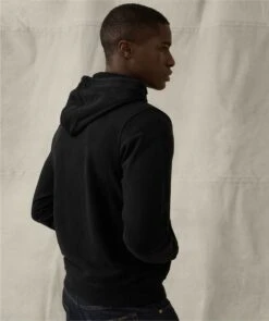 BELSTAFF 1924 Hoodie -Menswear Specialty Store az76UzfNbT7L0GaLt7HGDhf6h0qcdX6fiVfYGtjJ