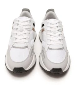 Boss Jonah_Runn_mx Trainers -Menswear Specialty Store b8xGvMEYDn0rWzXsH3nOJN0lWU28IcrW6Gzn3jkN
