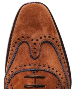Suede Spencer Oxford Brogues 12 Suede Spencer Oxford Brogues -Menswear Specialty Store bEyHSCiBoc7xW6Kyweau4HVpSys9nhXOxXb8GLNV