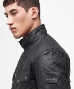 Waxed Duke Jacket -Menswear Specialty Store bLx2Jlax67QDwH2bHZwLvBn0TG3l3MH2anj38Cgx