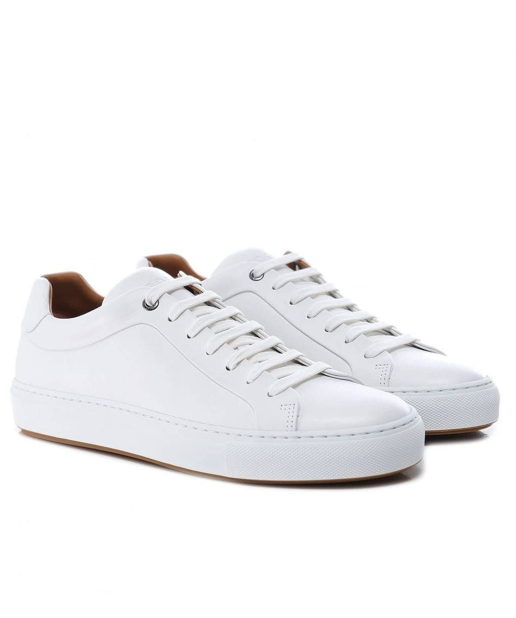 Boss Leather Mirage_Tenn_Bu Trainers 3 Boss Leather Mirage_Tenn_Bu Trainers