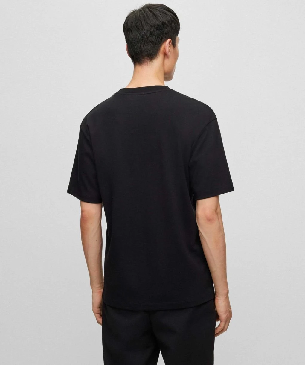 Boss Tessin 08 T-Shirt 5 Boss Tessin 08 T-Shirt - Image 3