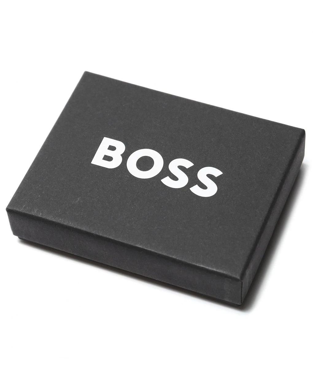 Boss Leather Crosstown_8 Cc Wallet 7 Boss Leather Crosstown_8 Cc Wallet - Image 5