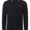 Fred Perry Long Sleeve Twin Tipped Polo 2 Fred Perry Long Sleeve Twin Tipped Polo -Menswear Specialty Store bg4zqb5xUv4MZRFHzHnJwGLZBUC0dFoA7uy2hESZ