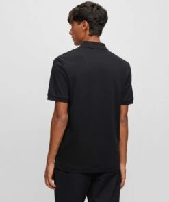 Boss Mercerised Polston 34 Polo Shirt -Menswear Specialty Store bkJu9fJDAztzTkbMCrBNLjzae5F8QsWjtp9nC5aO