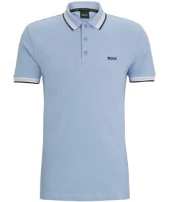 Boss Paddy Polo Shirt