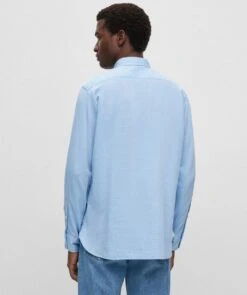 Boss Dobby Remiton Shirt 10 Boss Dobby Remiton Shirt -Menswear Specialty Store c2OlJFbRf1fXuVmPG9yUos81d1I8wnnxf4tkY6AC