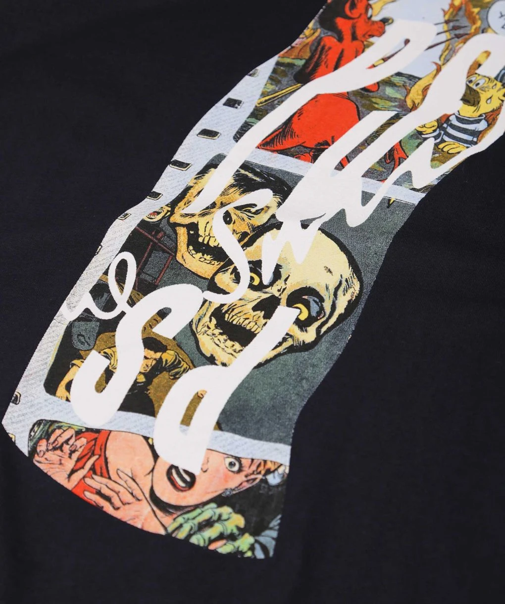 PAUL SMITH PS Comic T-Shirt 4 PAUL SMITH PS Comic T-Shirt - Image 2