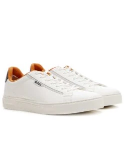 Boss Rhys_Tenn Trainers