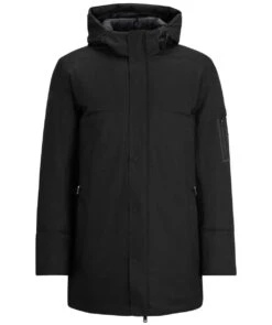 Boss Water-Repellent J_Terra Coat