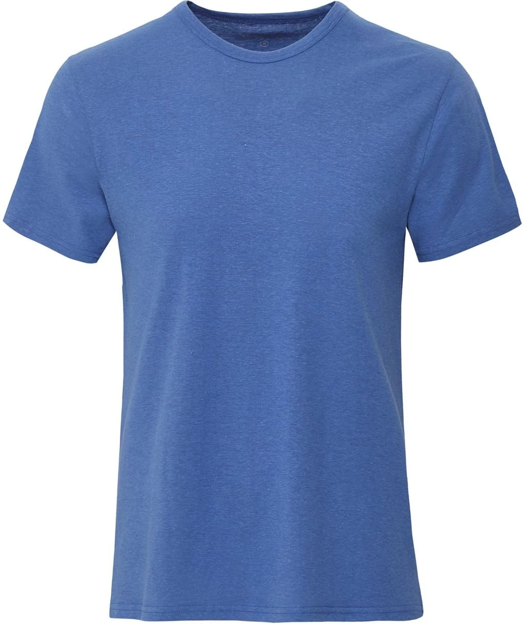 Thinking Mu Hemp T-Shirt 3 Thinking Mu Hemp T-Shirt