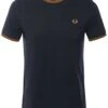 Fred Perry Twin Tipped T-Shirt -Menswear Specialty Store cbsxe6cQYhjhZB8gvF9PPM0SdbMEdpSEjg35mR6O