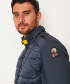 PARAJUMPERS Lightweight Down Jayden Jacket -Menswear Specialty Store ccMZ1kPTKQTJu8nfA6NsPV8agJ7LCQUILraKBdhW