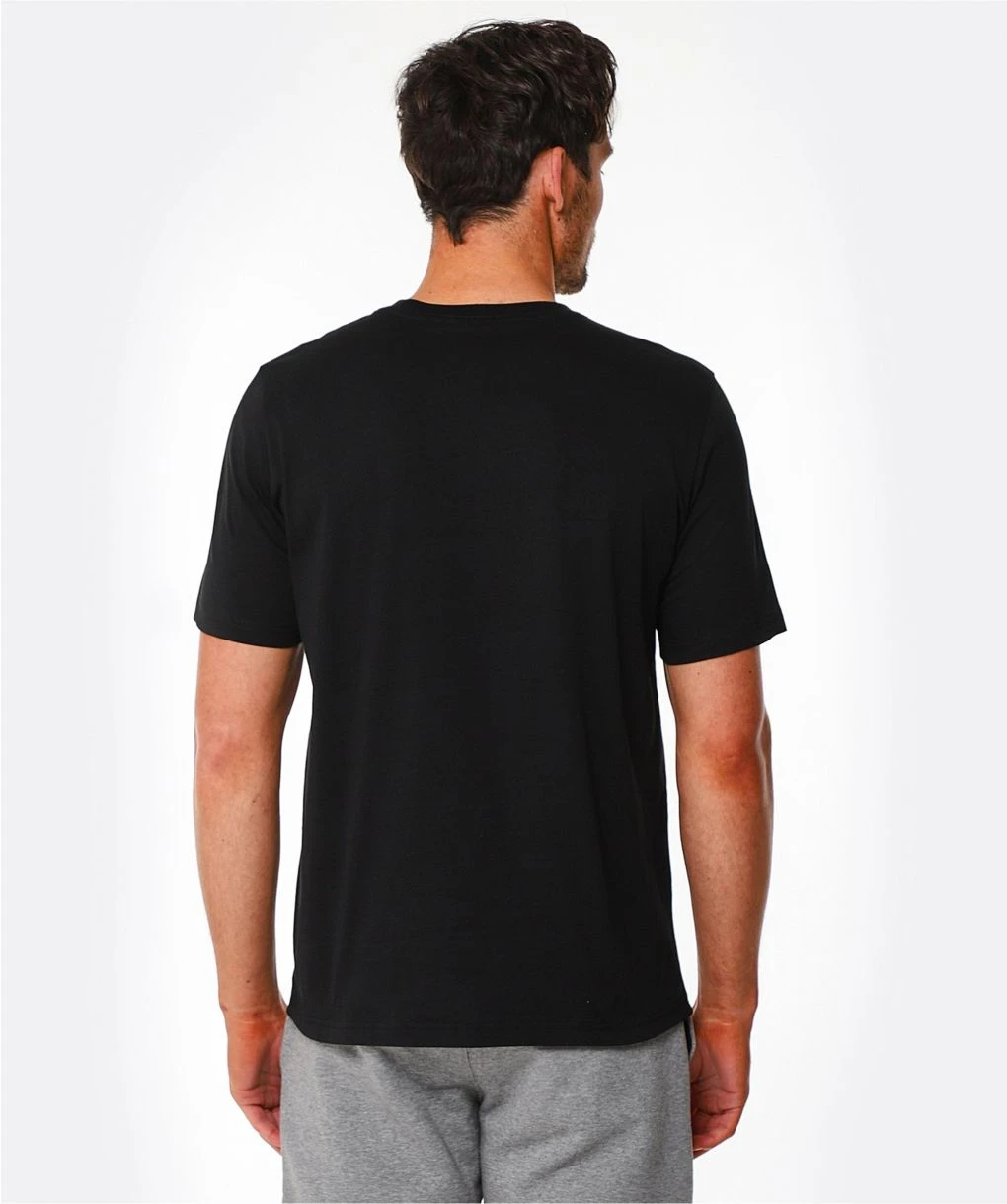 PAUL SMITH Organic Cotton Zebra T-Shirt 5 PAUL SMITH Organic Cotton Zebra T-Shirt - Image 3