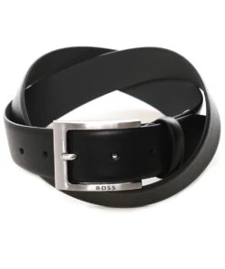 Boss Leather Barnabie Belt
