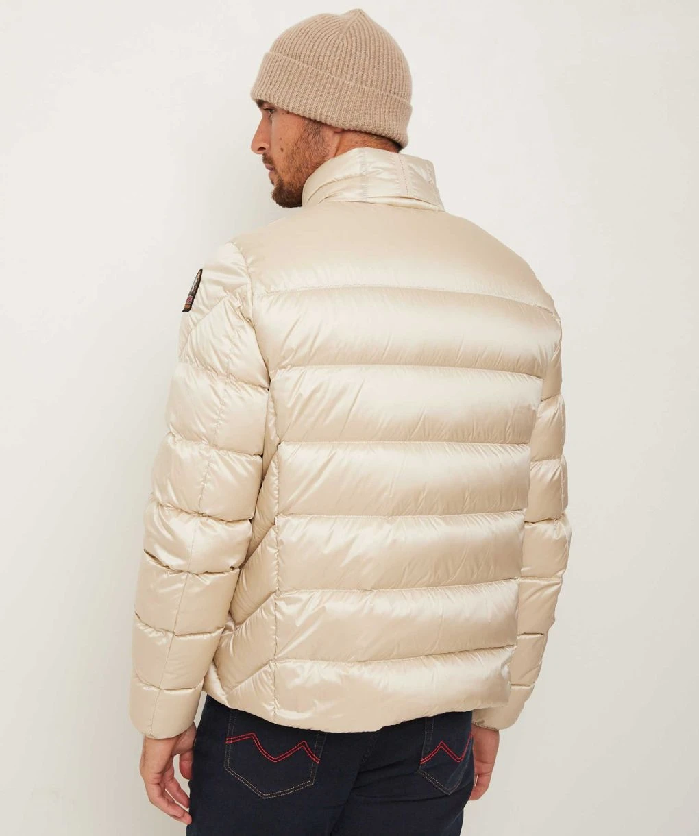 PARAJUMPERS Lightweight Down Dillon Jacket 5 PARAJUMPERS Lightweight Down Dillon Jacket - Image 3