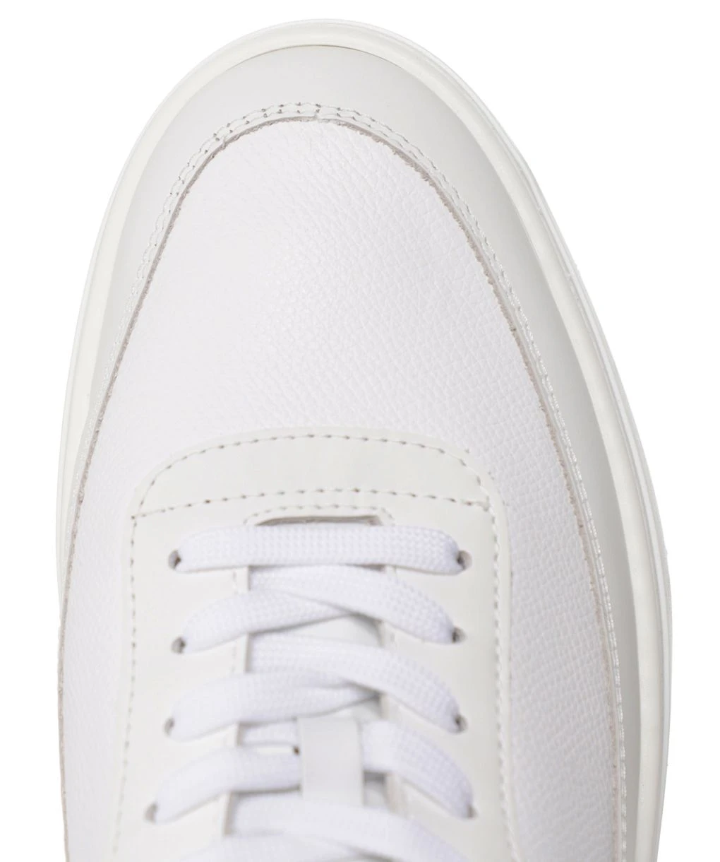 Filling Pieces Leather Mondo Crumbs Trainers 7 Filling Pieces Leather Mondo Crumbs Trainers - Image 5