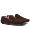Landa Moccasin Slippers