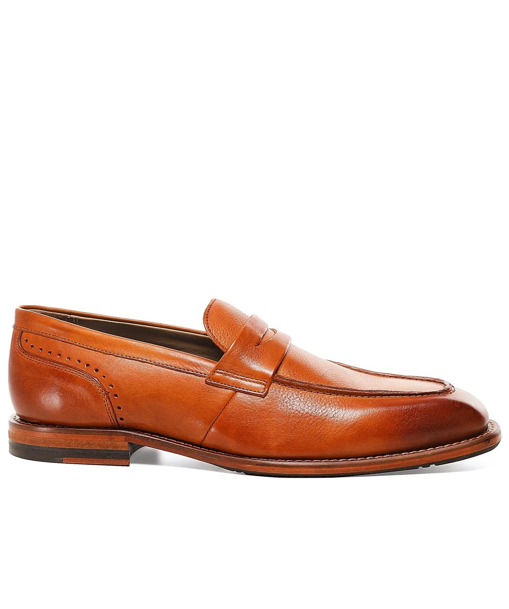 Buckland Penny Loafers 4 Buckland Penny Loafers - Image 2