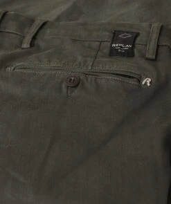 Replay Skinny Fit Hyperflex Zeumar Chinos 5 Replay Skinny Fit Hyperflex Zeumar Chinos -Menswear Specialty Store d3jByXe6P4kfCPdiCXW5q8AOLy825A8tmucr6JNl