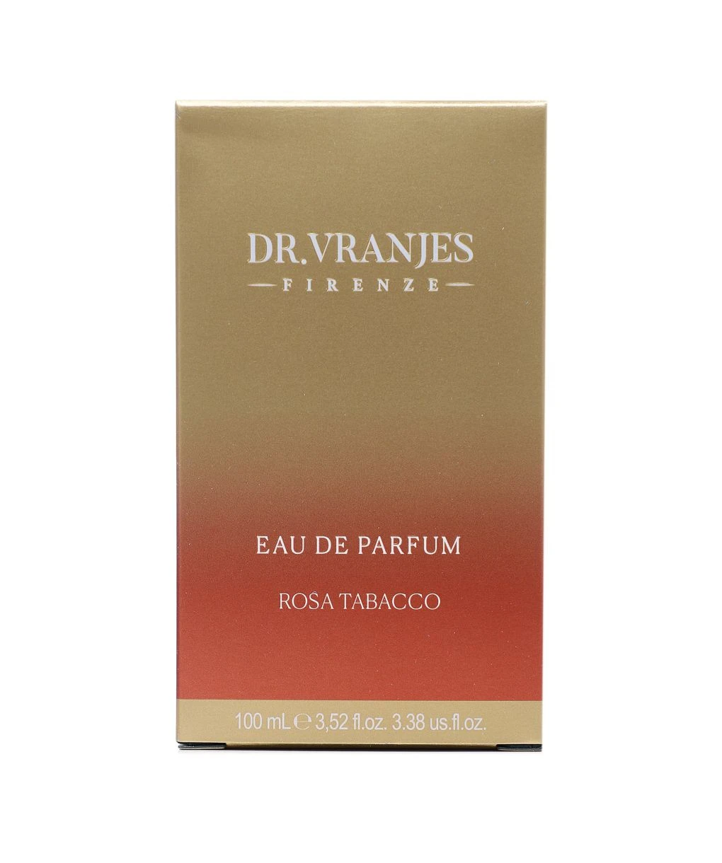 Rosa Tobacco Eau De Parfum 100ml 4 Rosa Tobacco Eau De Parfum 100ml - Image 2