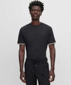 Boss Thompson 04 T-Shirt -Menswear Specialty Store dCabkyJByoq5tGTazRudL9wxrtJS7S0emkMI9Bju