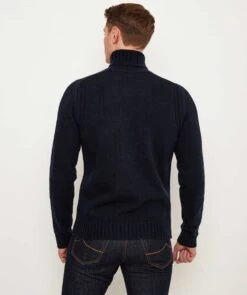 BELSTAFF Roll Neck Watch Jumper 8 BELSTAFF Roll Neck Watch Jumper -Menswear Specialty Store dKpRMTiImoCQFkSwFpRrblY2eTpzz9Df7oyYejiq