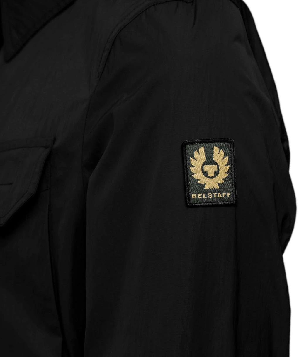 BELSTAFF Staunton Overshirt 4 BELSTAFF Staunton Overshirt - Image 2