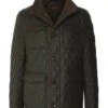 Water-Repellent Quilted Wool Jacket 1 Water-Repellent Quilted Wool Jacket -Menswear Specialty Store dPmJWpEGEcegHTfqu1YI5z8yMjRXUVm7WAKCnXeP