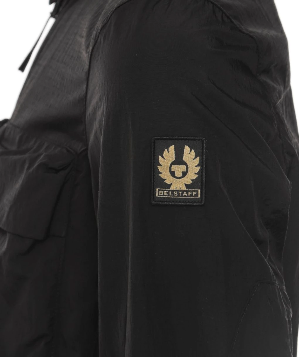 BELSTAFF Water-Repellent Rift Overshirt 5 BELSTAFF Water-Repellent Rift Overshirt - Image 3