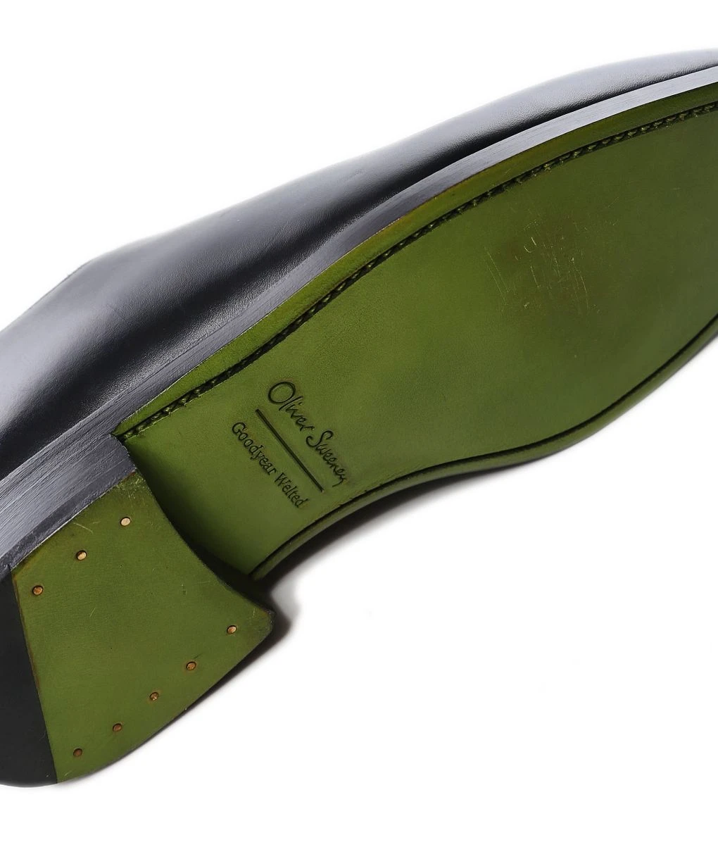 Wholecut Yarford Shoes 8 Wholecut Yarford Shoes - Image 6