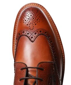Blackwater Brogue Boots -Menswear Specialty Store ddReUWwYKKIdgH6ErkcgHxqpue2TlIqDxdvXkPyp