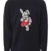 PAUL SMITH Crew Rabbit Mushroom Sweatshirt 2 PAUL SMITH Crew Rabbit Mushroom Sweatshirt -Menswear Specialty Store dmFOmgvjMoK99qMpKJ8u3bH8xK7IZUq9wHEO1pu9