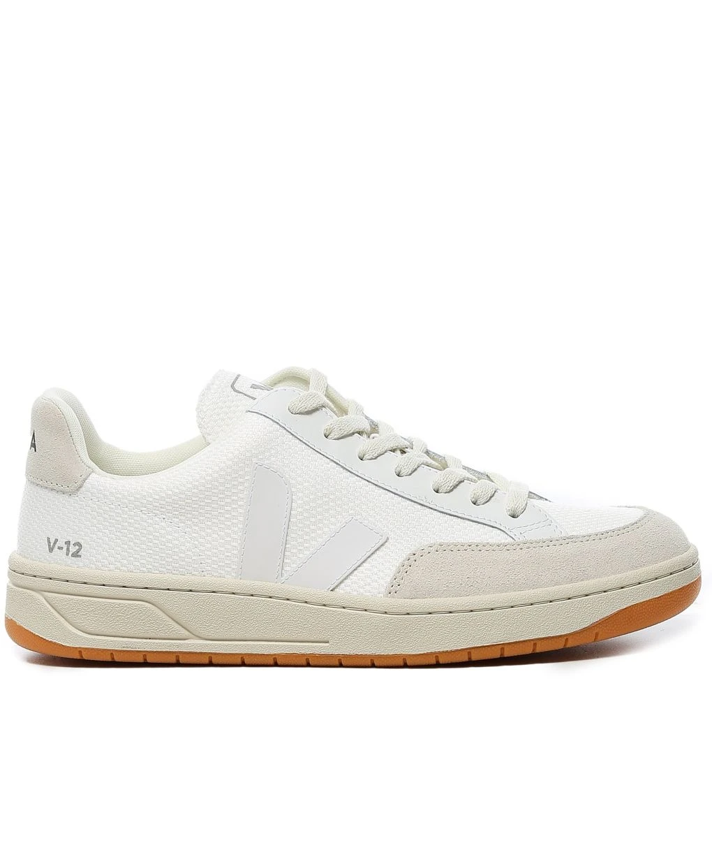 Veja B-Mesh V-12 Trainers 4 Veja B-Mesh V-12 Trainers - Image 2