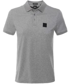 Boss Parlay 143 Polo Shirt