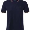 Fred Perry M3600 Polo Shirt 1 Fred Perry M3600 Polo Shirt -Menswear Specialty Store e5VsNO8MFGRXgx6t1P9yAGT7iXZPRXMkKcg5m1N3