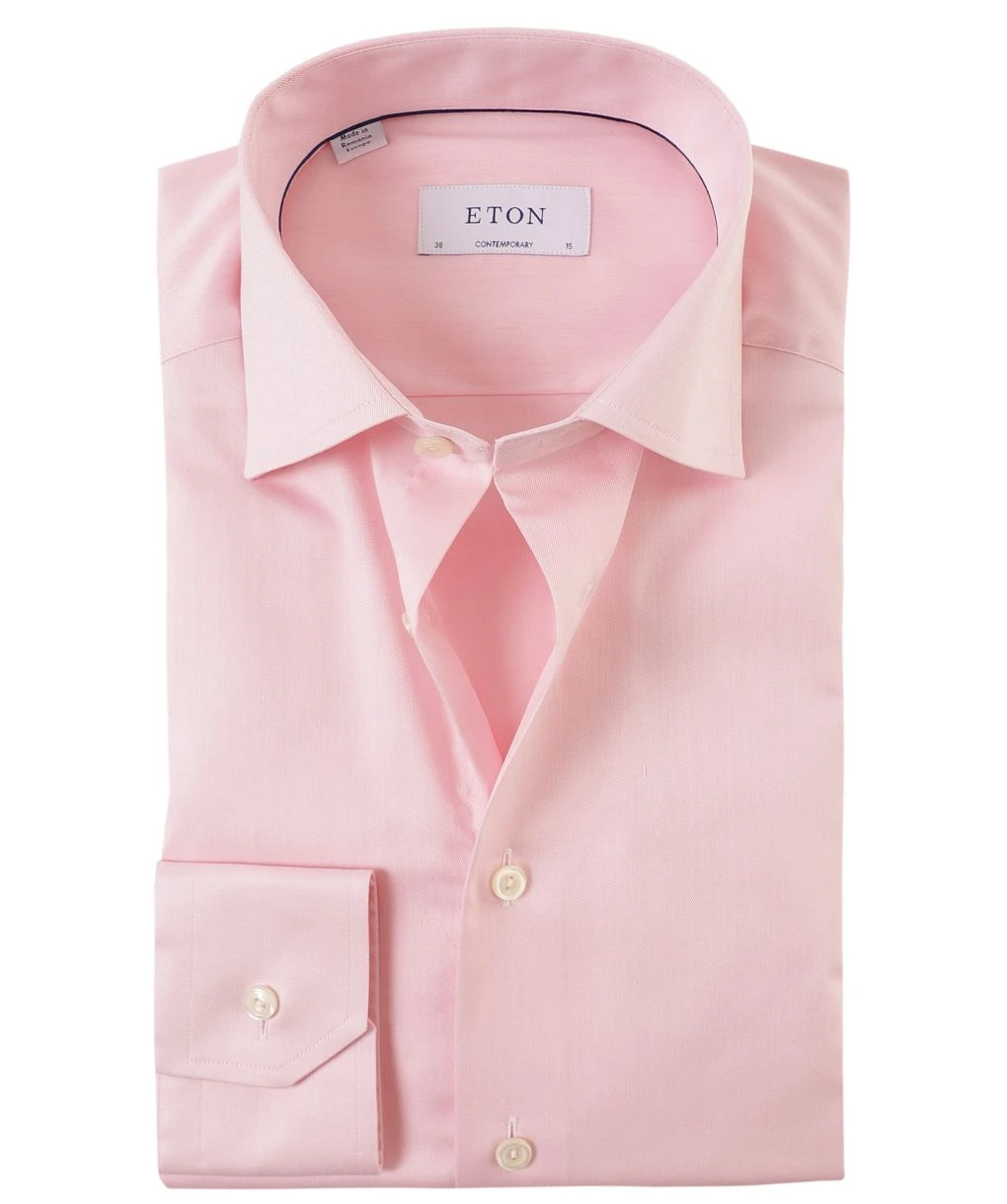 ETON Contemporary Fit Shirt 3 ETON Contemporary Fit Shirt