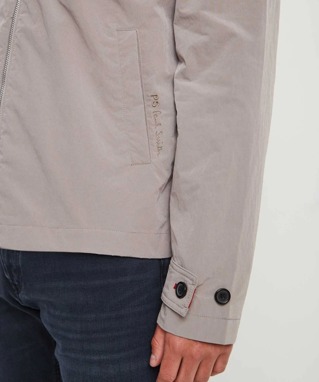 PAUL SMITH Track Jacket 6 PAUL SMITH Track Jacket - Image 4