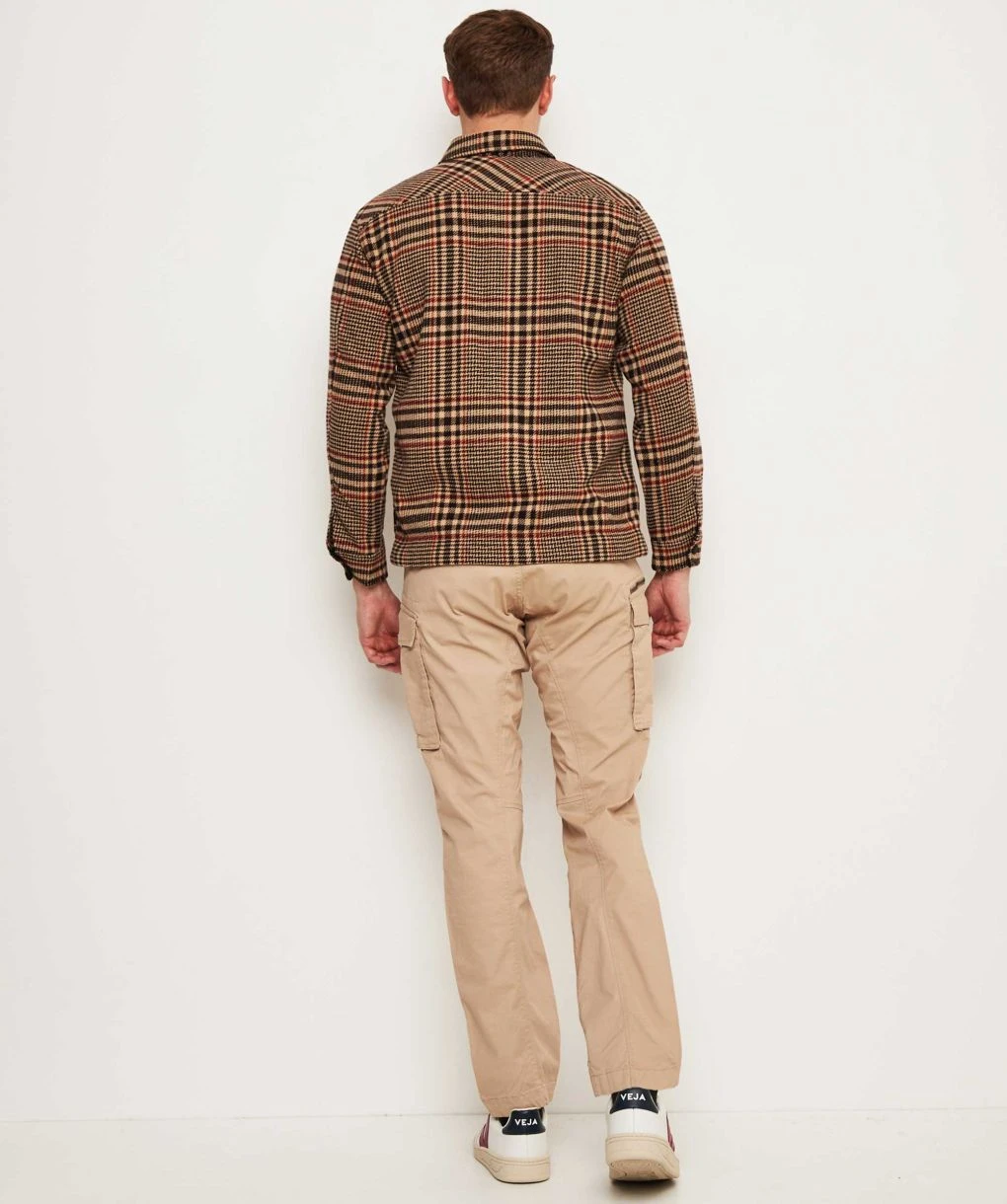 Replay Joe Cargo Pants 5 Replay Joe Cargo Pants - Image 3