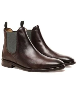 Allegro Chelsea Boots
