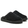 Ugg Suede Sheepskin Classic Slip-On