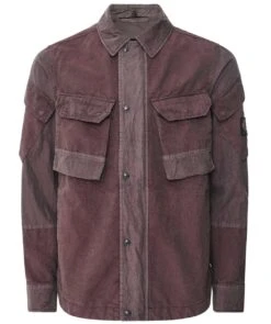 BELSTAFF Canteen Jacket